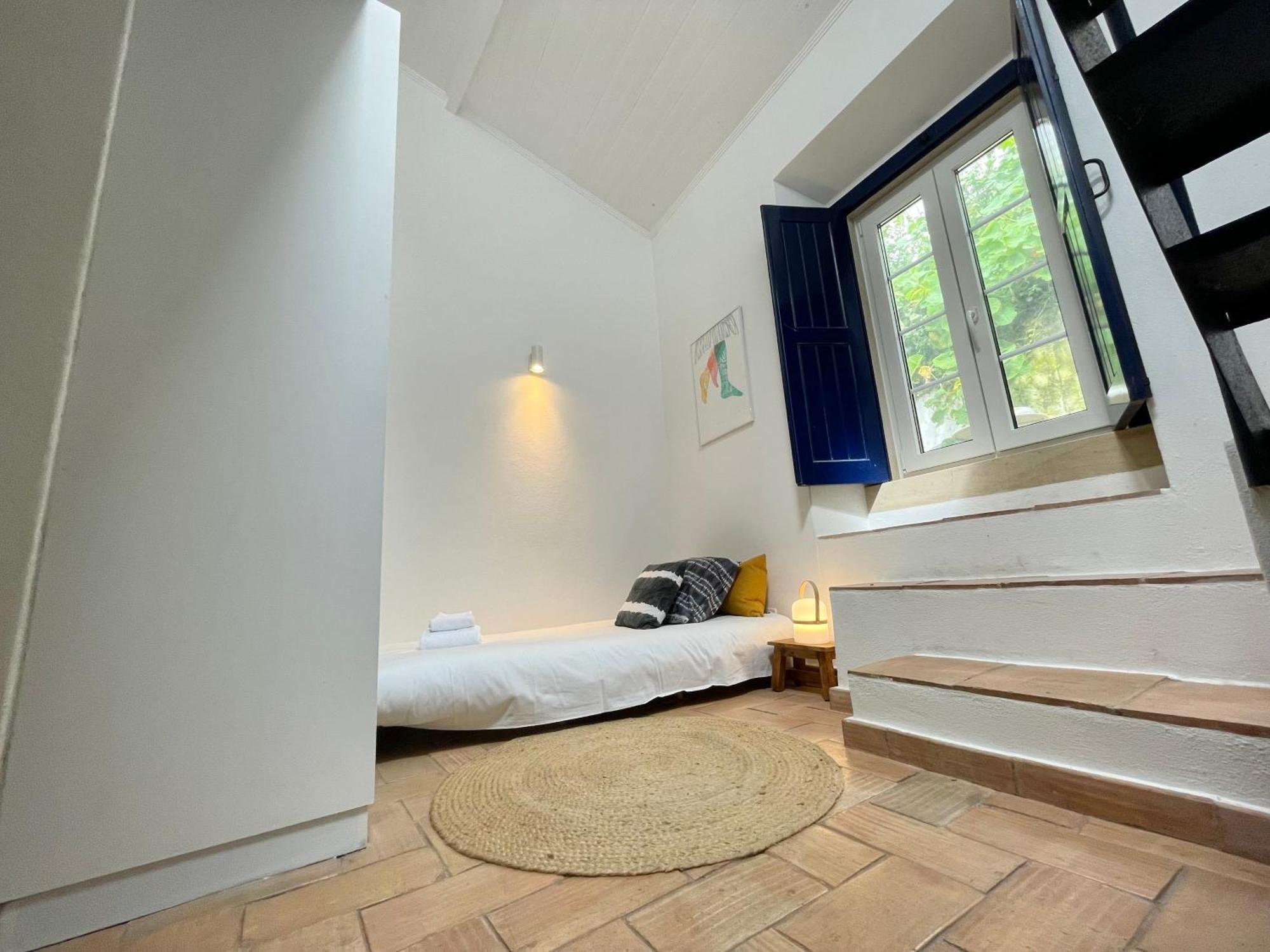 Casa Ilheus Villa Santo Isidoro Kültér fotó