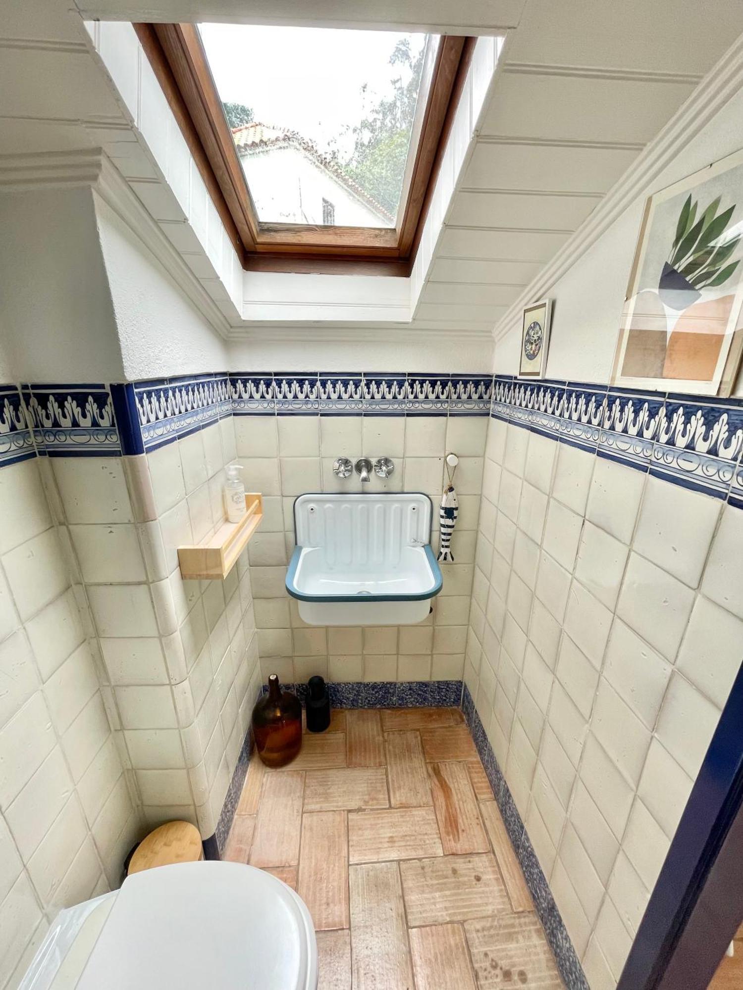 Casa Ilheus Villa Santo Isidoro Kültér fotó