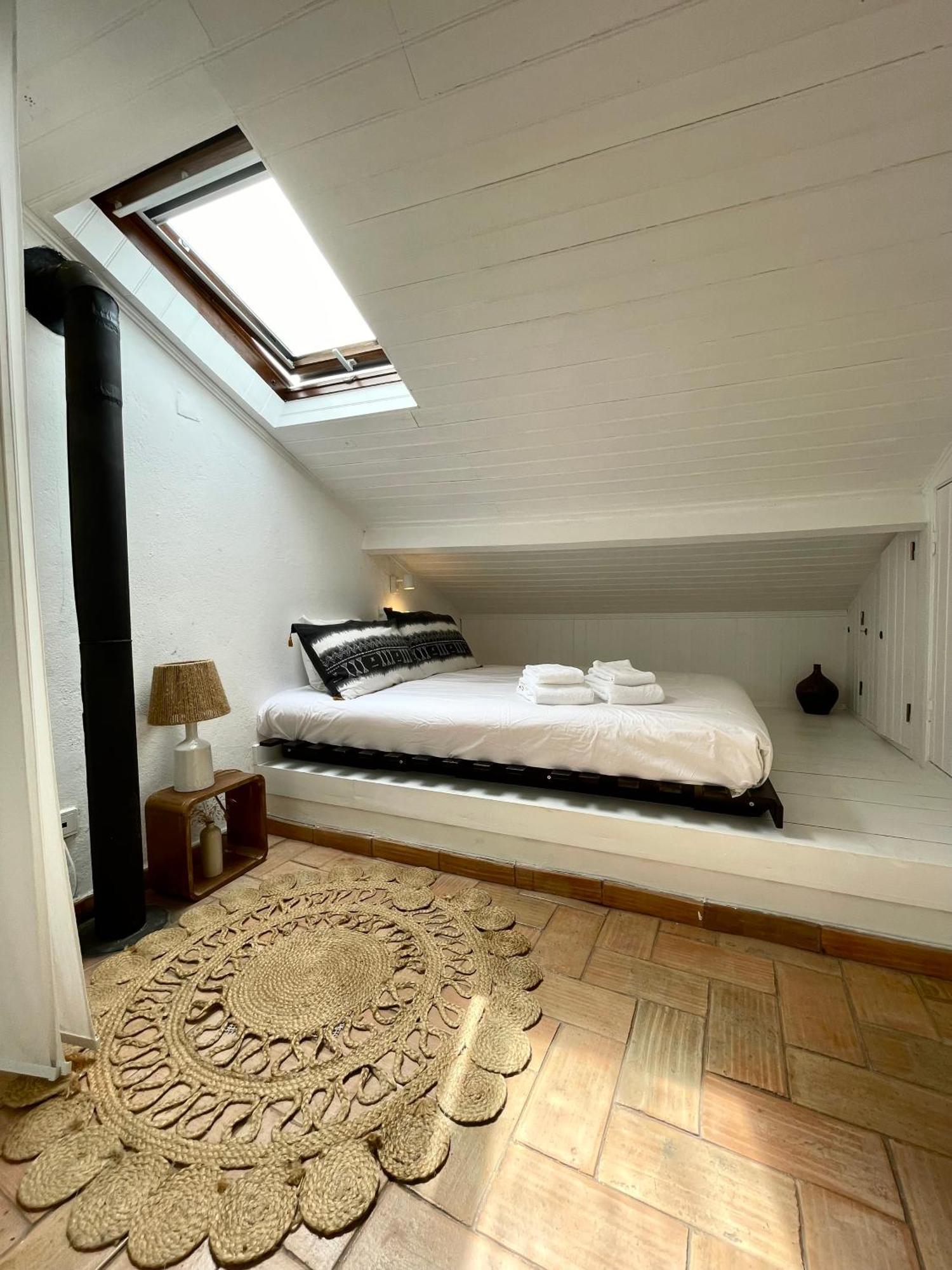 Casa Ilheus Villa Santo Isidoro Kültér fotó