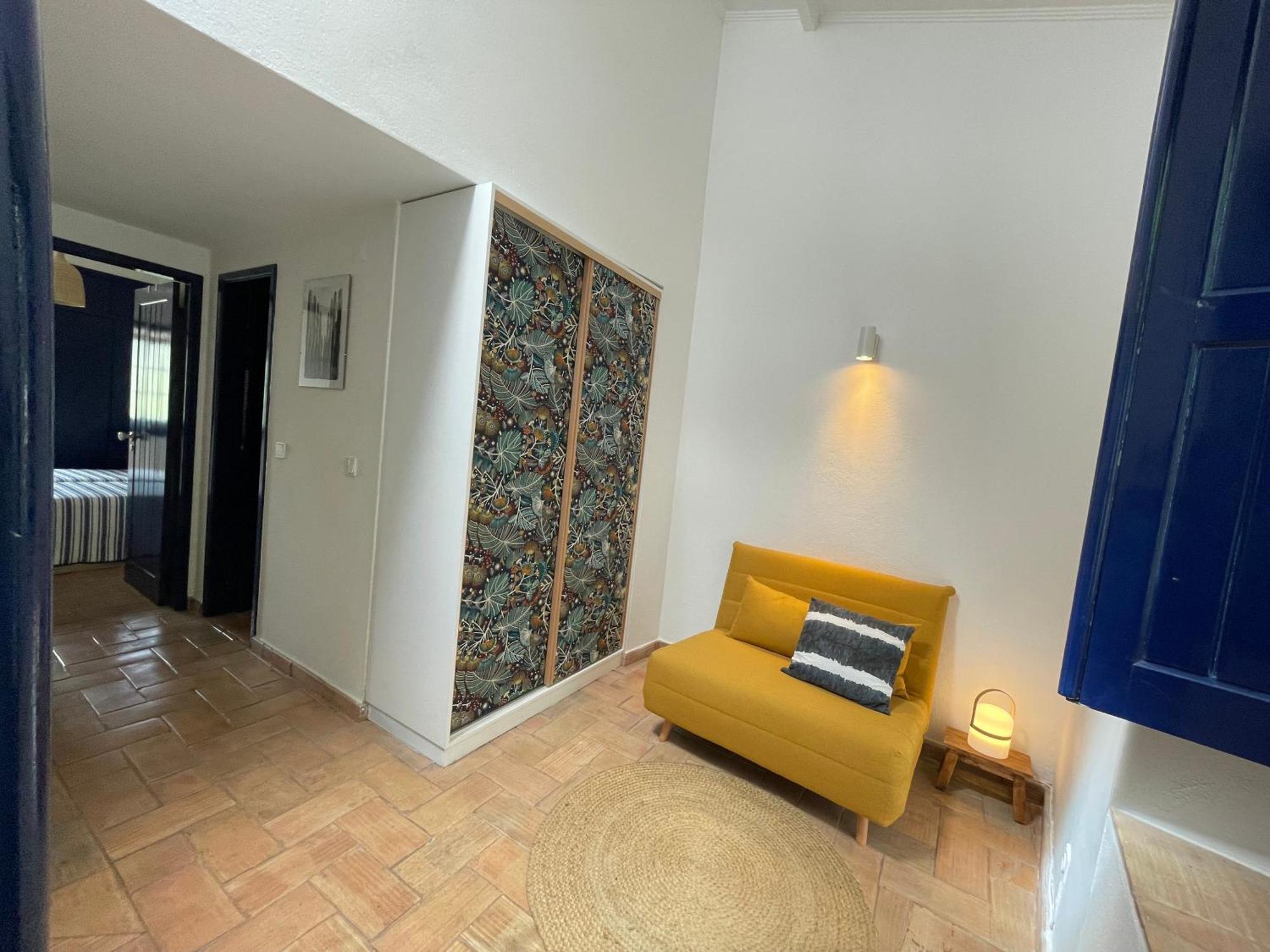 Casa Ilheus Villa Santo Isidoro Kültér fotó