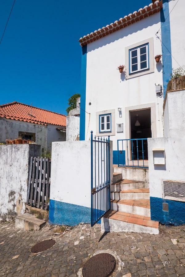 Casa Ilheus Villa Santo Isidoro Kültér fotó