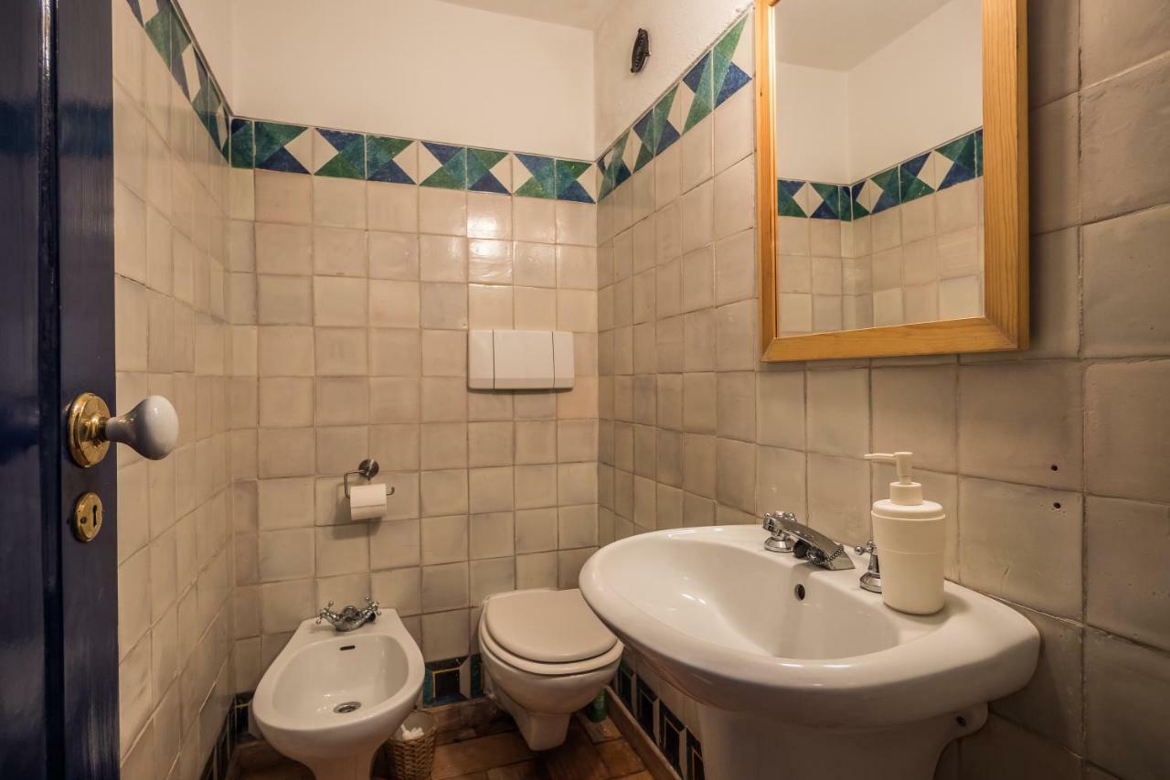 Casa Ilheus Villa Santo Isidoro Kültér fotó